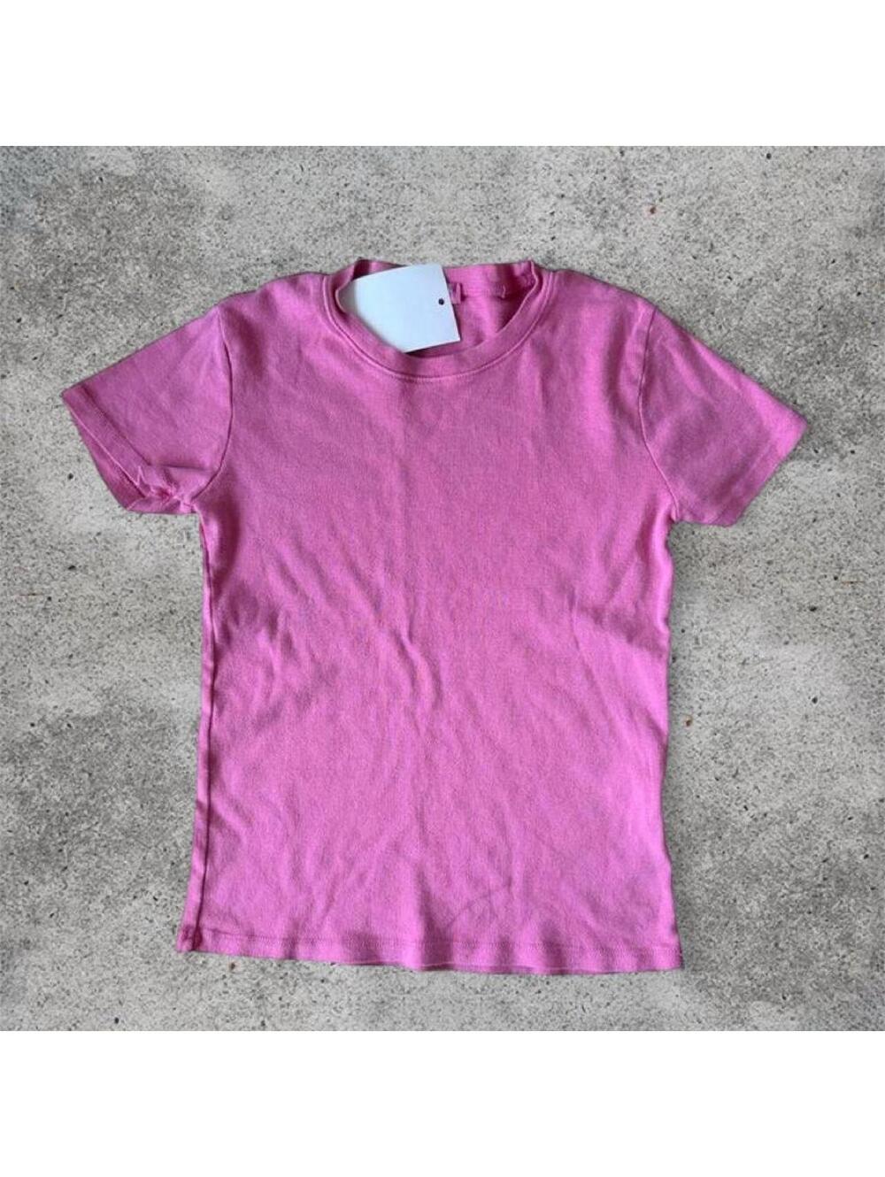 Brandy Melville pink tshirt